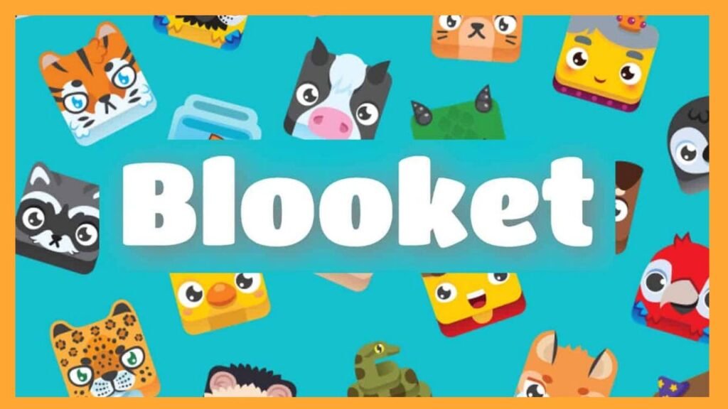 What is Blooket?