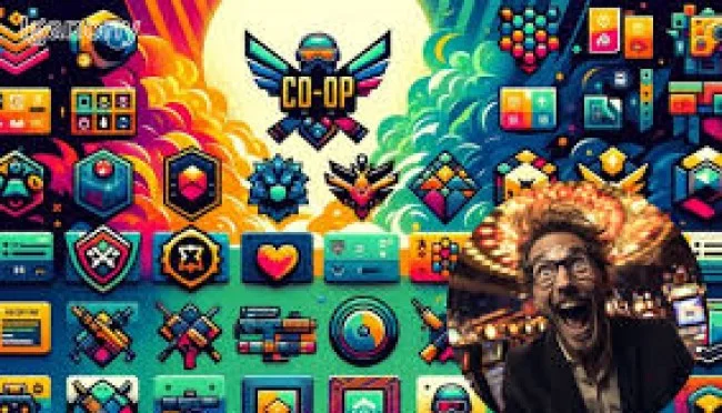 Sven Co-op Icons: Traversing the gaming landscape 