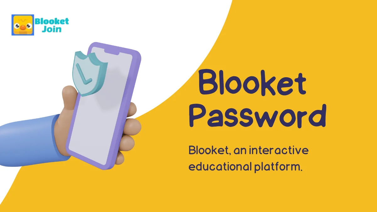 How to Add and Change a Blooket Password? A Complete Guide