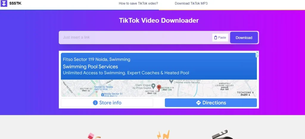 How To Install The Video From Ssstiktok?