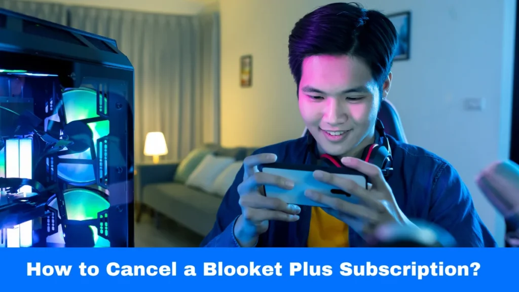 How to Cancel a Blooket Plus Subscription?