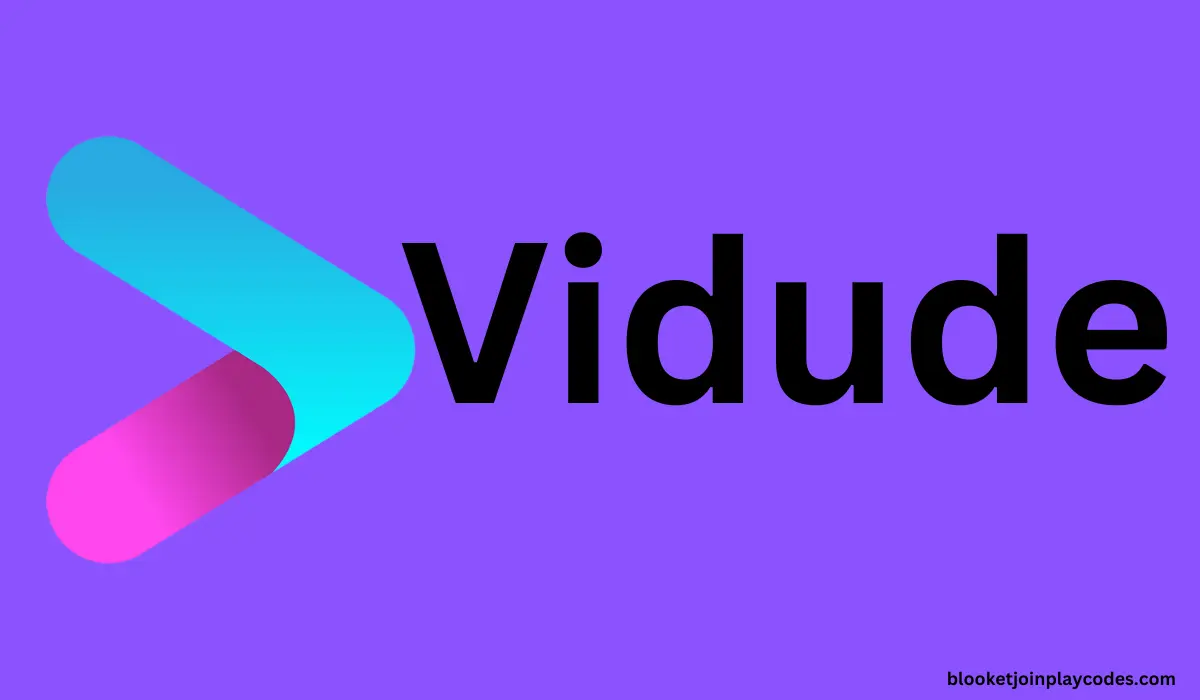 Vidude