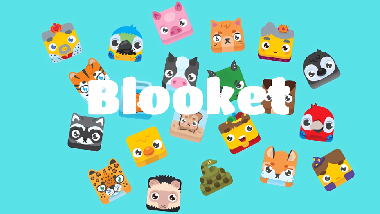 What is Blooket