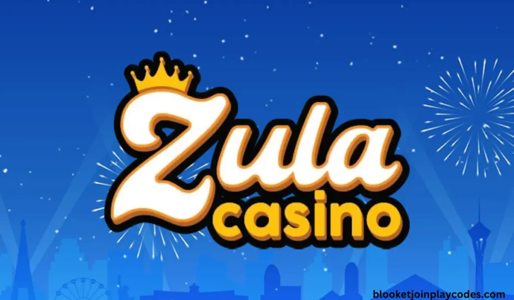 Zula Casino