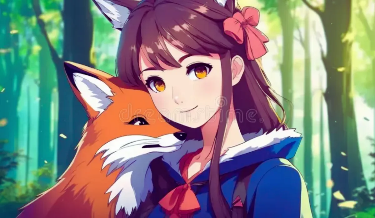 Anime:HJ7fn2oc0me= Fox