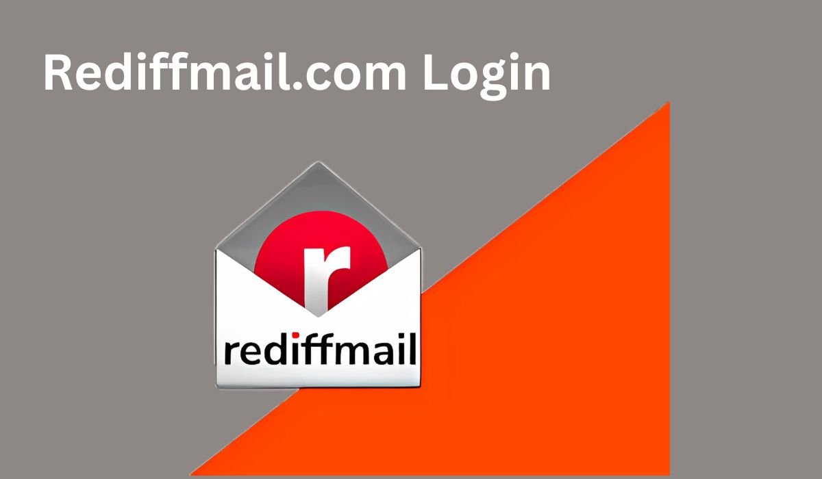 Rediffmail.com Login