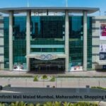 Infiniti Mall Malad Mumbai, Maharashtra, Shopping Mall