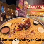 Zaatar Mandi Barkas-Chandrayan Gutta, Hyderabad