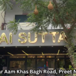 Chai Sutta Bar Aam Khas Bagh Road, Preet Nagar Punjab